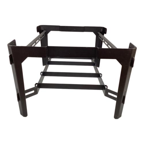 PACKUP OUTDOOR ファニチャーアクセサリー ブラック・THOR専用アクセサリー TH-01 MAT