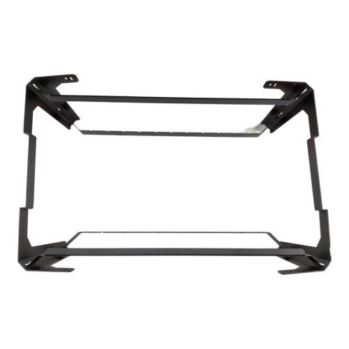 PACKUP OUTDOOR ファニチャーアクセサリー ブラック・THOR専用アクセサリー TH-01 MAT