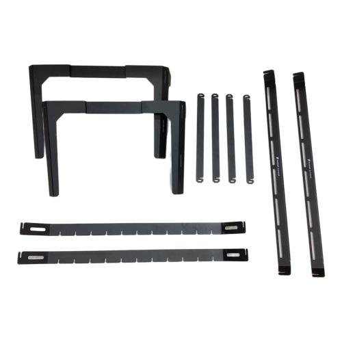 PACKUP OUTDOOR ファニチャーアクセサリー ブラック・THOR専用アクセサリー TH-01 MAT