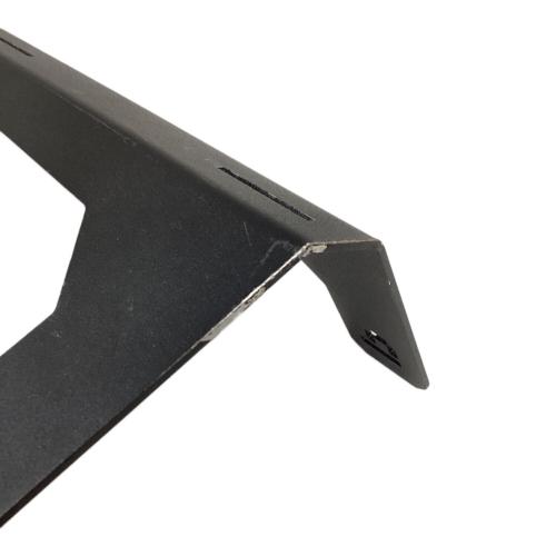 PACKUP OUTDOOR ファニチャーアクセサリー ブラック・THOR専用アクセサリー TH-01 MAT