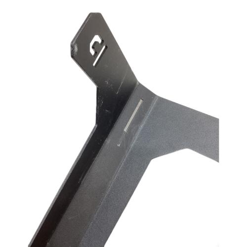 PACKUP OUTDOOR ファニチャーアクセサリー ブラック・THOR専用アクセサリー TH-01 MAT