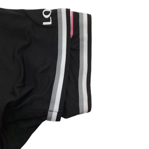 千葉ロッテマリーンズ (チバロッテマリーンズ) 応援グッズ 12JRMM6517 【17】佐々木朗希 ビジター SIZE O ブラック