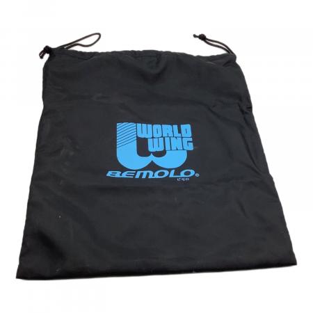 新品未使用】BEMOLO Strategy-β Brand“FB” スパイク ビモロ