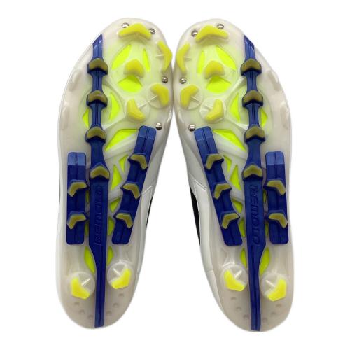 BEMOLO (ビモロ) ビモロ・ストラビー ブランド“FB” サッカースパイク 7020 Strregy-β Brand“FB”/ サッカーなどフィールド競技・野球・ソフトボール対応可能(各種ルール準拠) SIZE 27.5cm