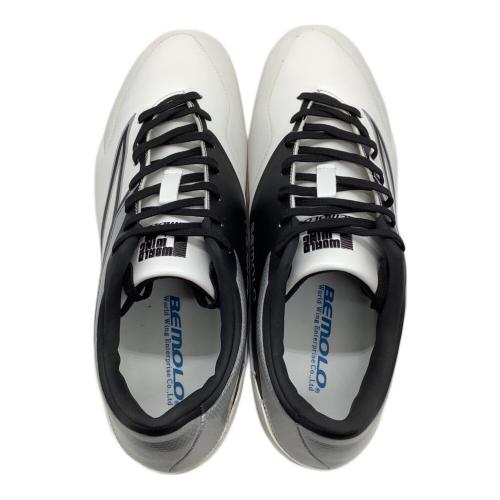 BEMOLO (ビモロ) ビモロ・ストラビー ブランド“FB” サッカースパイク 7020 Strregy-β Brand“FB”/ サッカーなどフィールド競技・野球・ソフトボール対応可能(各種ルール準拠) SIZE 27.5cm