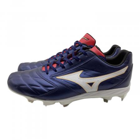 Mizuno 野球スパイクシューズ26.5 MIZUNO (ミズノ) 野球スパイク 11GM2610 グローバルエリートスピード