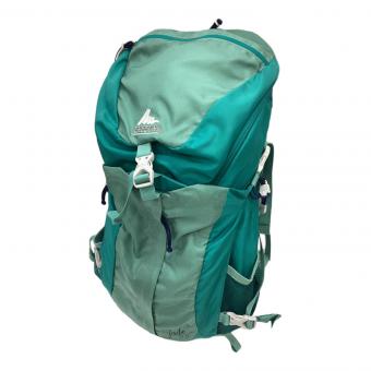 GREGORY (グレゴリー) バックパック SIZE M ミントグリーン JADE28