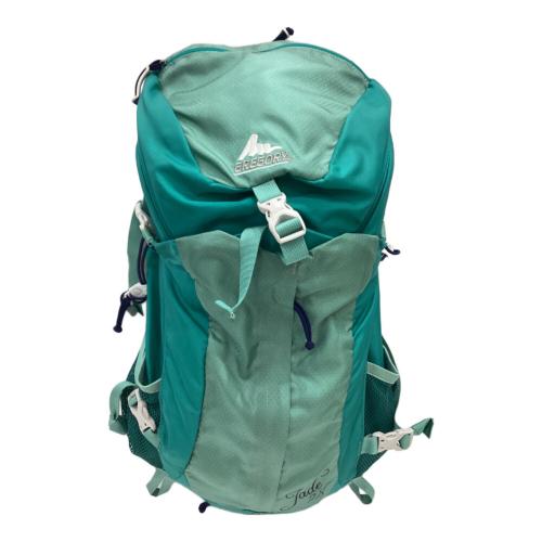 GREGORY (グレゴリー) バックパック SIZE M ミントグリーン JADE28