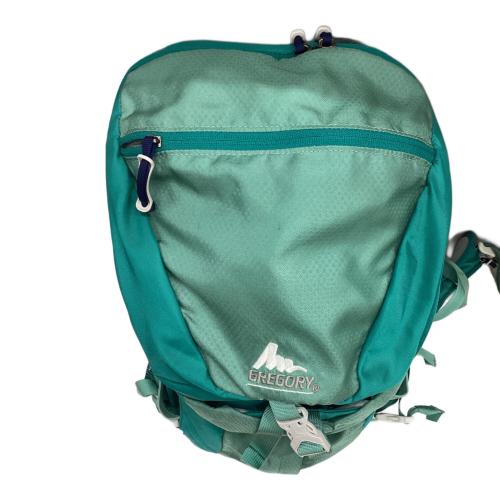 GREGORY (グレゴリー) バックパック SIZE M ミントグリーン JADE28