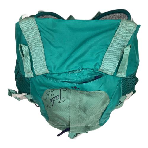 GREGORY (グレゴリー) バックパック SIZE M ミントグリーン JADE28