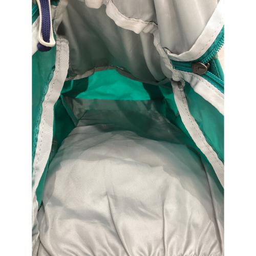GREGORY (グレゴリー) バックパック SIZE M ミントグリーン JADE28