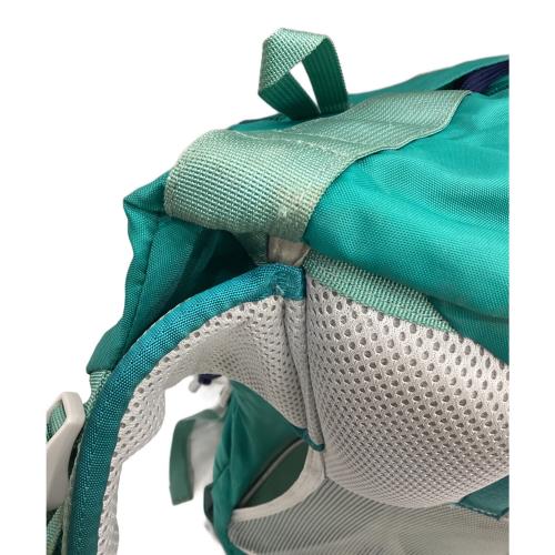 GREGORY (グレゴリー) バックパック SIZE M ミントグリーン JADE28