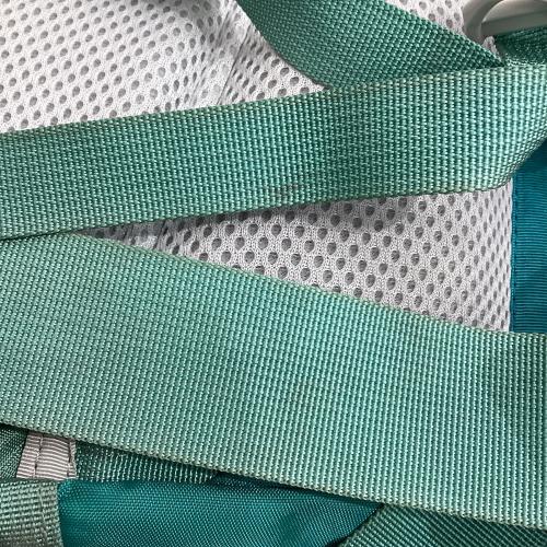 GREGORY (グレゴリー) バックパック SIZE M ミントグリーン JADE28