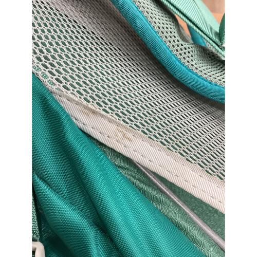 GREGORY (グレゴリー) バックパック SIZE M ミントグリーン JADE28