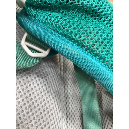 GREGORY (グレゴリー) バックパック SIZE M ミントグリーン JADE28