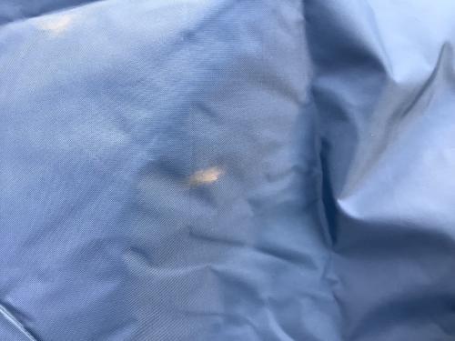 mont-bell (モンベル) ドームテント 1122627 ブルー/旧モデル クロノスキャビン2