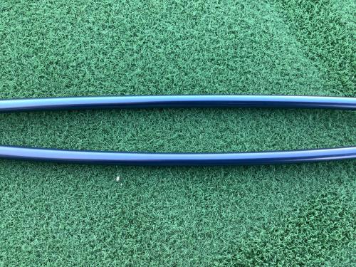 mont-bell (モンベル) ドームテント 1122627 ブルー/旧モデル クロノスキャビン2