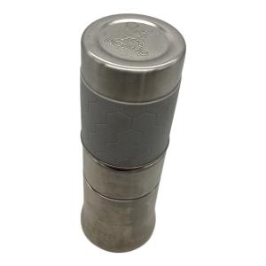 nCamp ポータブル直火式エスプレッソメーカー コーヒー用品