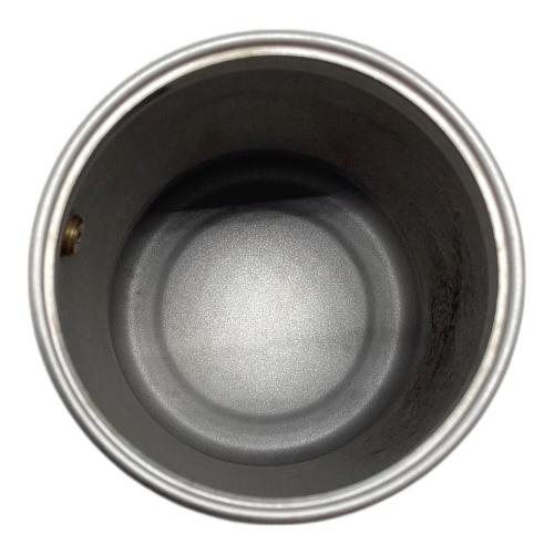 nCamp ポータブル直火式エスプレッソメーカー コーヒー用品