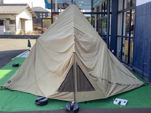 ZANE ARTS (ゼインアーツ) シェルター PS-011 キズ・ヨゴレ有 ギギ1