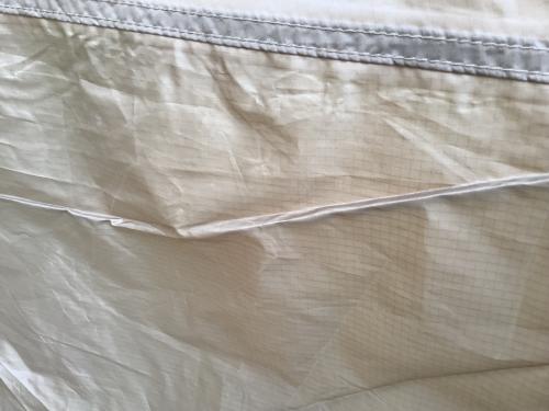 ZANE ARTS (ゼインアーツ) シェルター PS-011 キズ・ヨゴレ有 ギギ1