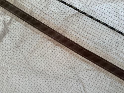 ZANE ARTS (ゼインアーツ) シェルター PS-011 キズ・ヨゴレ有 ギギ1