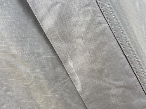 ZANE ARTS (ゼインアーツ) シェルター PS-011 キズ・ヨゴレ有 ギギ1