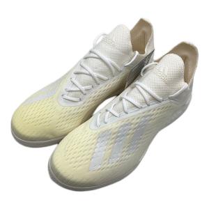 adidas (アディダス) XTANGO18.1TR トレーニングシューズ DB2281 ホワイト SIZE 26cm