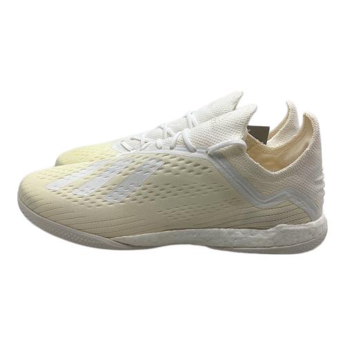 adidas (アディダス) XTANGO18.1TR トレーニングシューズ DB2281 ホワイト SIZE 26cm