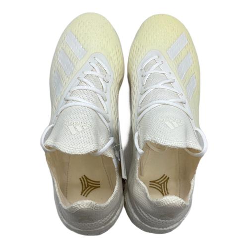 adidas (アディダス) XTANGO18.1TR トレーニングシューズ DB2281 ホワイト SIZE 26cm