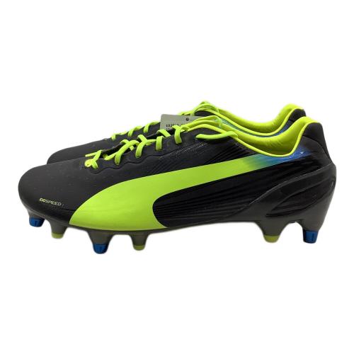 PUMA (プーマ) エヴォスピード 1.2 MIXED SG サッカースパイク 102858