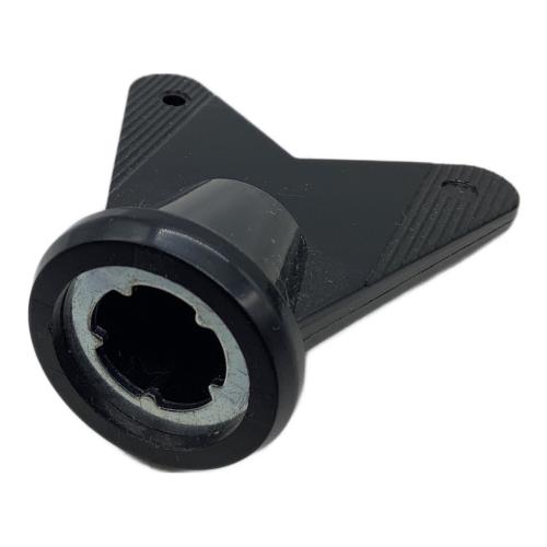 PUMA (プーマ) エヴォスピード 1.2 MIXED SG サッカースパイク 102858 ブラック×イエロー SIZE 26cm