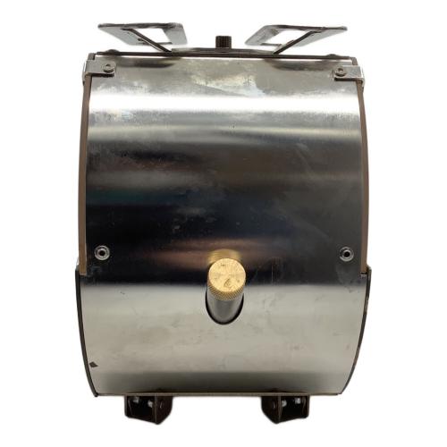 FUTURE FOX (フューチャーフォックス) ネイチャーストーブ オリーブ 灯火