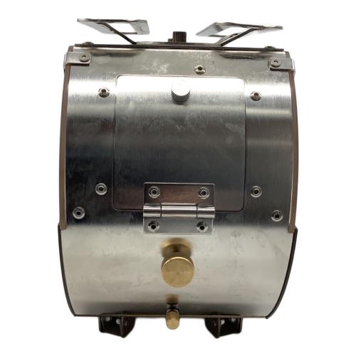 FUTURE FOX (フューチャーフォックス) ネイチャーストーブ オリーブ 灯火