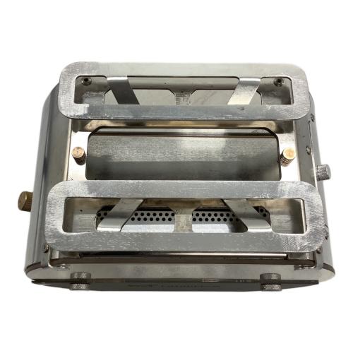 FUTURE FOX (フューチャーフォックス) ネイチャーストーブ オリーブ 灯火