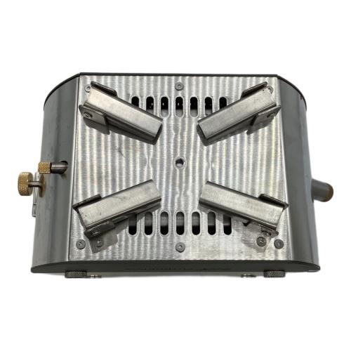 FUTURE FOX (フューチャーフォックス) ネイチャーストーブ オリーブ 灯火