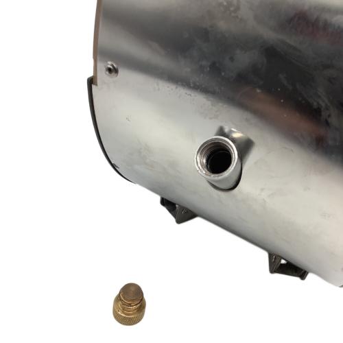 FUTURE FOX (フューチャーフォックス) ネイチャーストーブ オリーブ 灯火