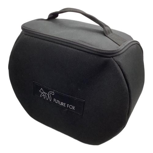 FUTURE FOX (フューチャーフォックス) ネイチャーストーブ オリーブ 灯火