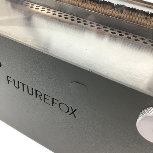 FUTURE FOX (フューチャーフォックス) ネイチャーストーブ オリーブ 灯火