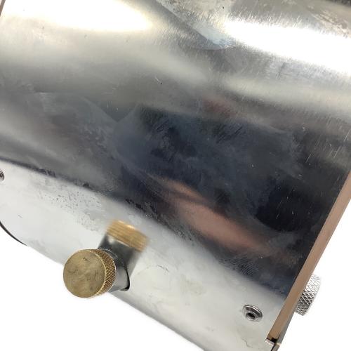 FUTURE FOX (フューチャーフォックス) ネイチャーストーブ オリーブ 灯火