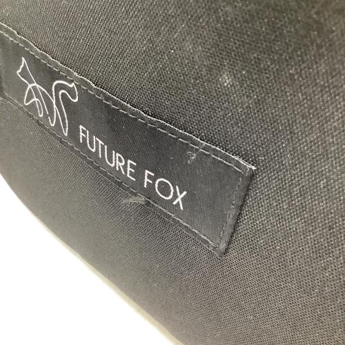 FUTURE FOX (フューチャーフォックス) ネイチャーストーブ オリーブ 灯火