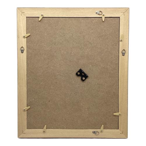 東北楽天ゴールデンイーグルス (トウホクラクテンゴールデンイーグルス) 則本昂大選手 初勝利記念直筆サイン入りフォトパネル 応援グッズ 箱付 @