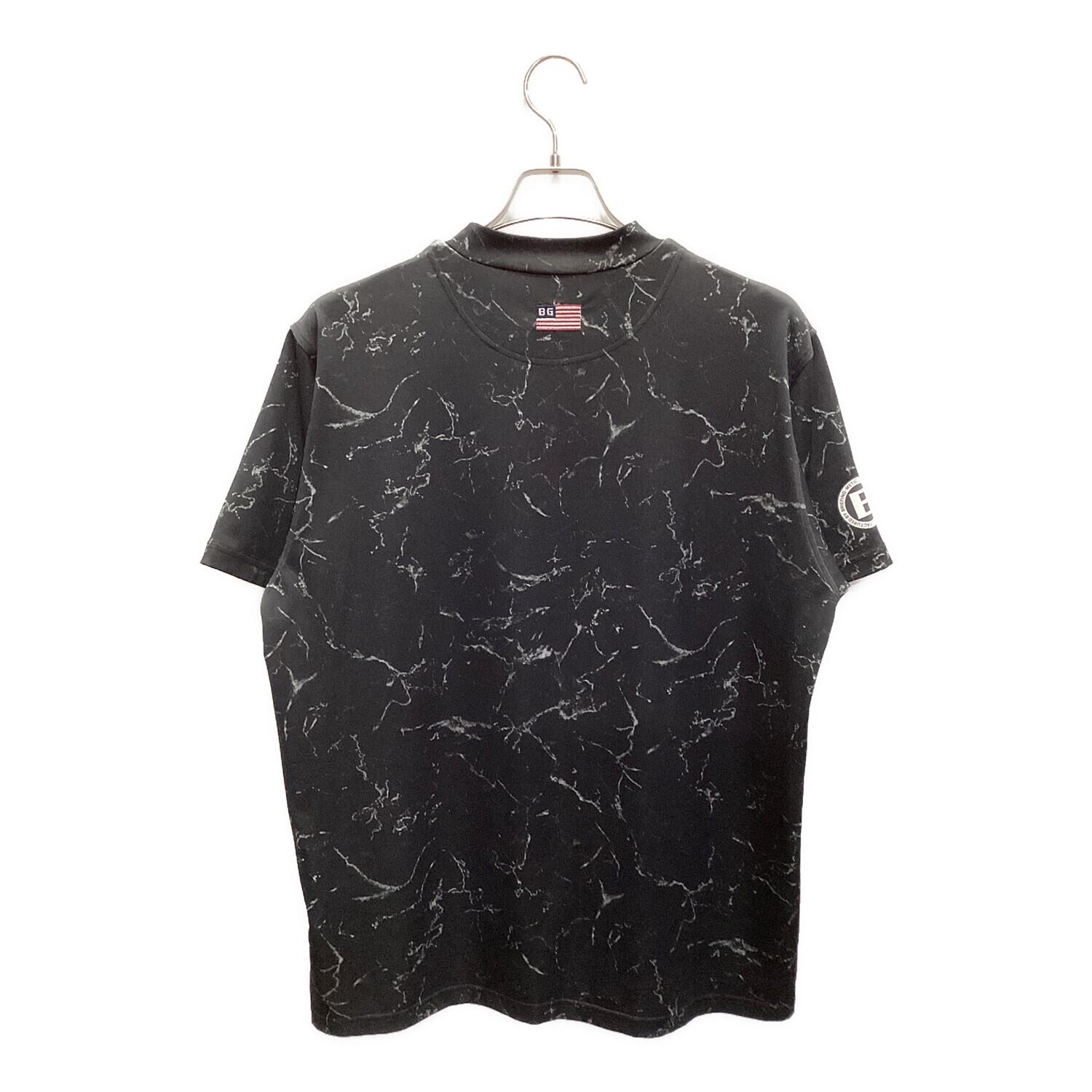 BRIEFING (ブリーフィング) モックネック ゴルフウェア(トップス