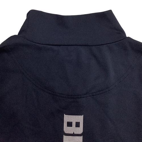 BRIEFING (ブリーフィング) モックネック ゴルフウェア(トップス) BBG223M09 TOUR LS HIGH NECK メンズ SIZE XL ネイビー
