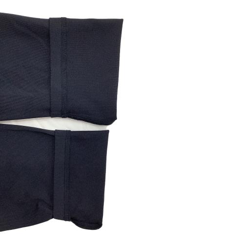 BRIEFING (ブリーフィング) モックネック ゴルフウェア(トップス) BBG223M09 TOUR LS HIGH NECK メンズ SIZE XL ネイビー