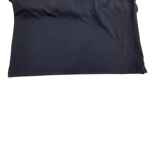 BRIEFING (ブリーフィング) モックネック ゴルフウェア(トップス) BBG223M09 TOUR LS HIGH NECK メンズ SIZE XL ネイビー