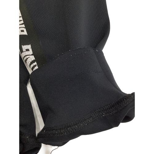 BRIEFING (ブリーフィング) その他 ゴルフウェア(トップス) BRG231M34 SIDE LOGO LINE CREW NECK メンズ SIZE XL ブラック