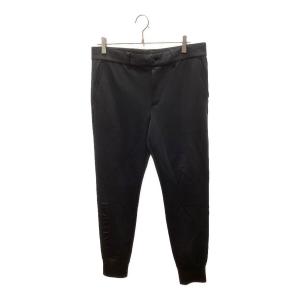 BRIEFING (ブリーフィング) ゴルフウェア(パンツ) メンズ SIZE XL ブラック