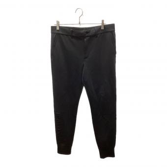 BRIEFING (ブリーフィング) ゴルフウェア(パンツ) メンズ SIZE XL ブラック