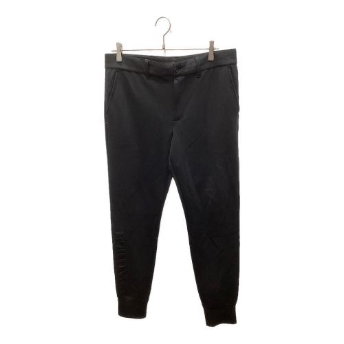 BRIEFING (ブリーフィング) ゴルフウェア(パンツ) メンズ SIZE XL ブラック